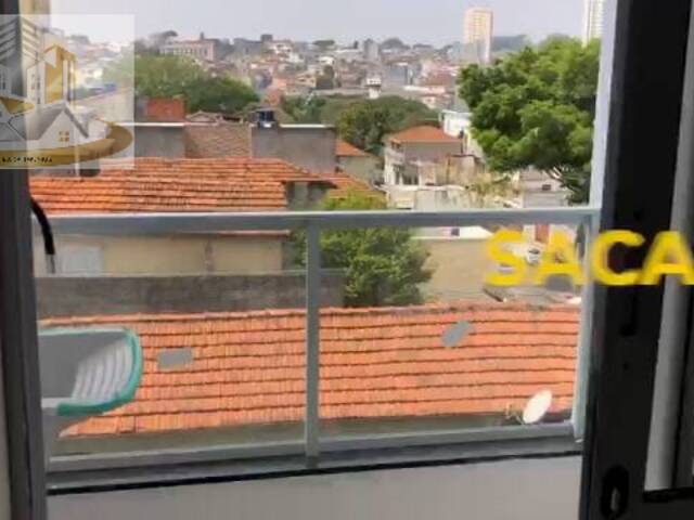 #AY123 - Apartamento para Venda em São Paulo - SP