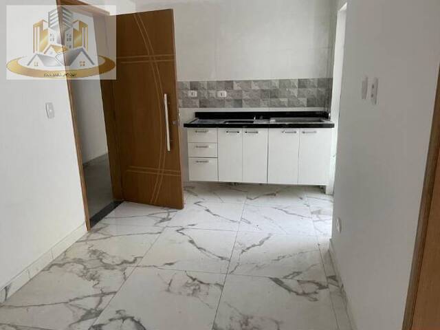 #AY124 - Apartamento para Venda em São Paulo - SP