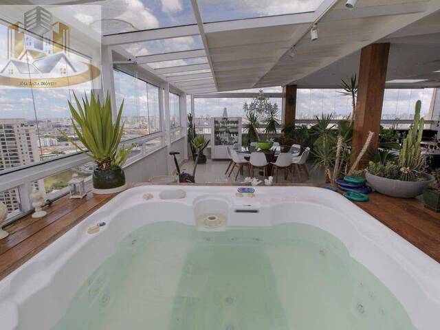 Apartamento para Venda em São Paulo - 5