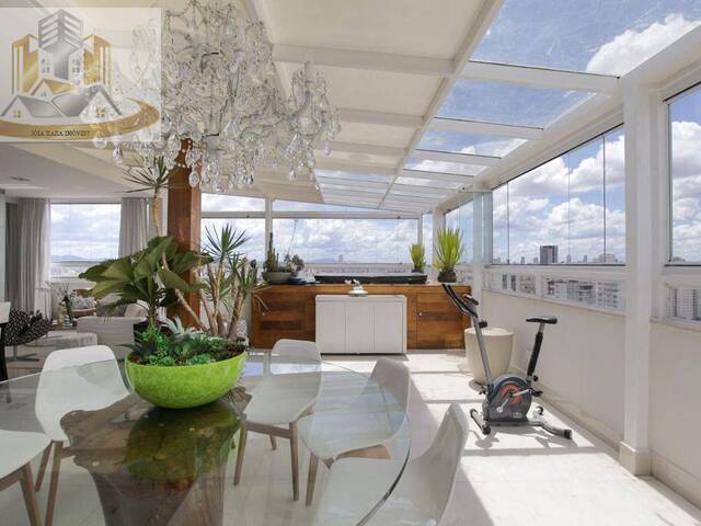 Apartamento para Venda em São Paulo - 3