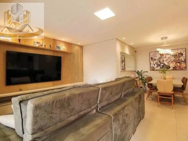 #AY109 - Apartamento para Venda em São Paulo - SP