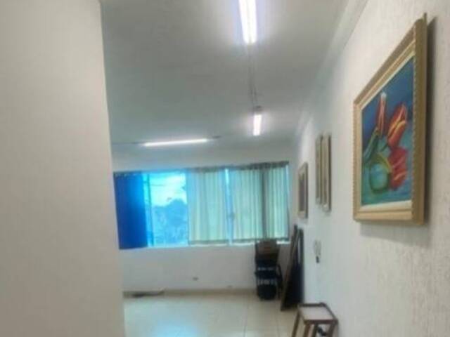 #HE39 - Apartamento para Venda em São Paulo - SP