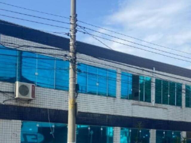#HE39 - Apartamento para Venda em São Paulo - SP