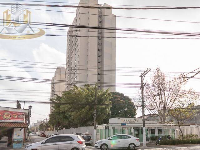 #HE40 - Apartamento para Venda em São Paulo - SP