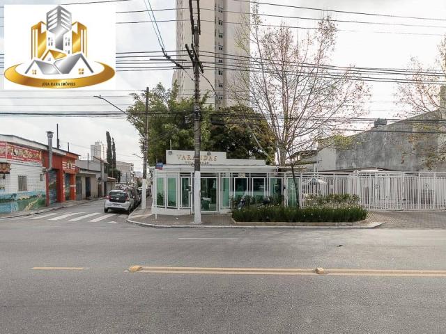 #HE40 - Apartamento para Venda em São Paulo - SP