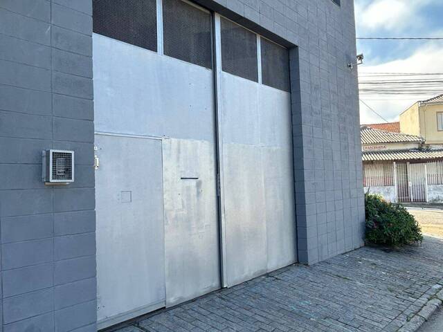 #HE42 - Prédio comercial para Venda em São Paulo - SP