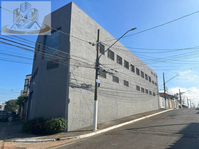 #HE42 - Prédio comercial para Venda em São Paulo - SP