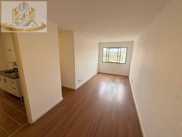 #HE43 - Apartamento para Venda em São Paulo - SP