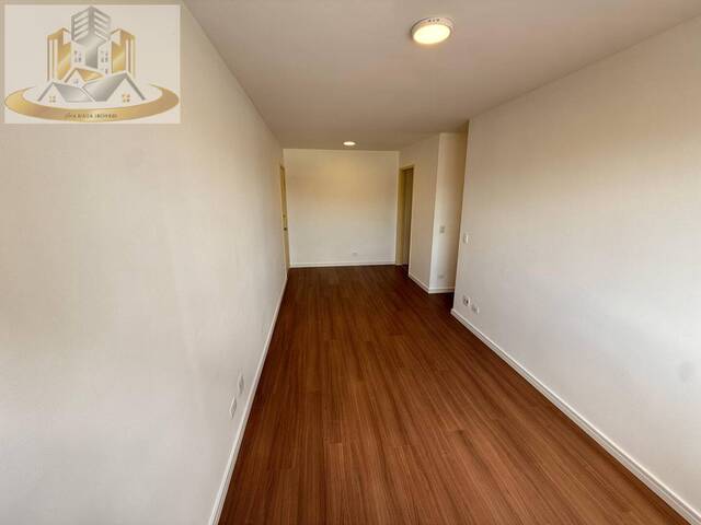 #HE43 - Apartamento para Venda em São Paulo - SP