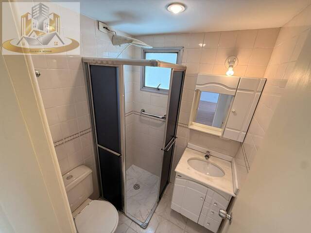 #HE43 - Apartamento para Venda em São Paulo - SP