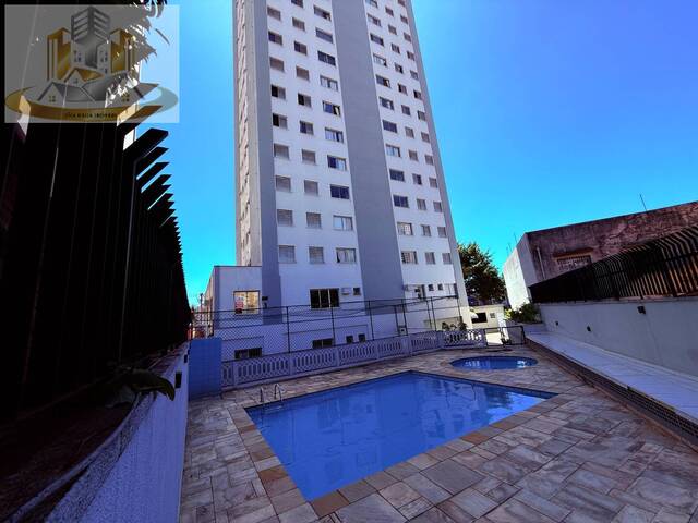 Apartamento para Venda em São Paulo - 5