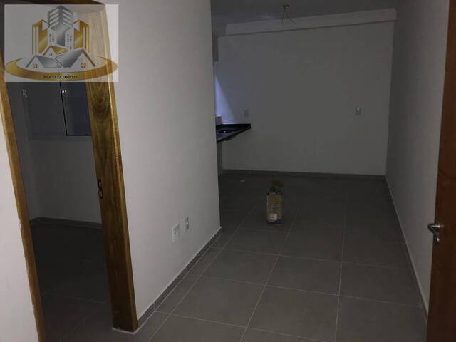 #HE44 - Apartamento para Venda em São Paulo - SP