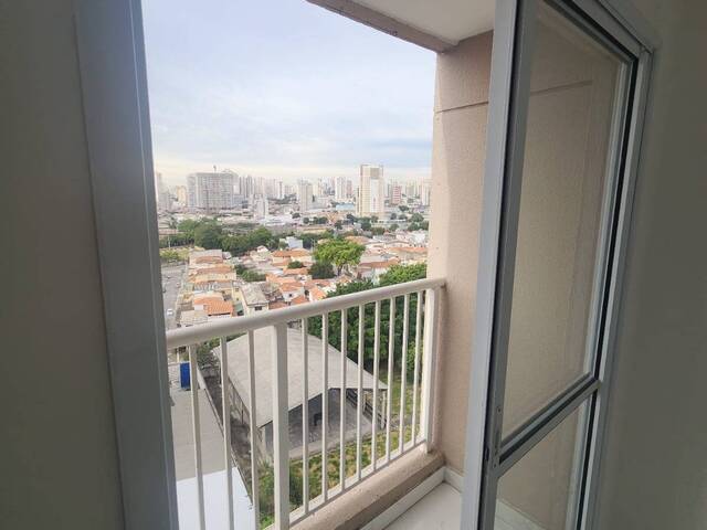 #AY125 - Apartamento para Venda em São Paulo - SP