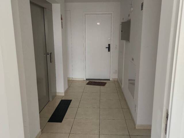 #AY125 - Apartamento para Venda em São Paulo - SP
