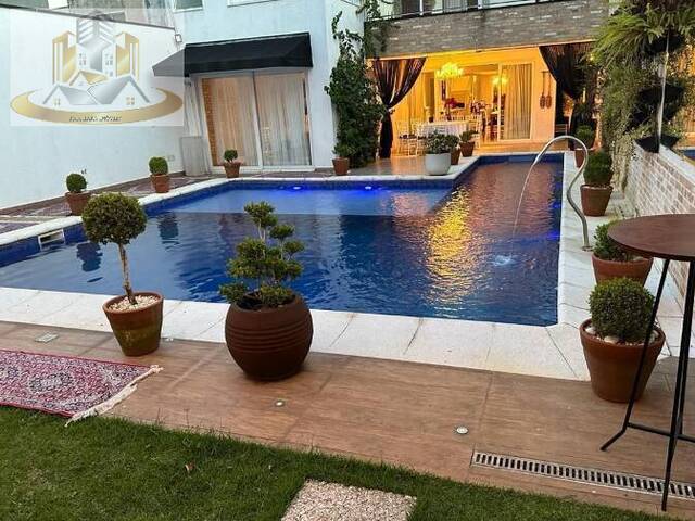 #AY126 - Casa para Venda em São Paulo - SP