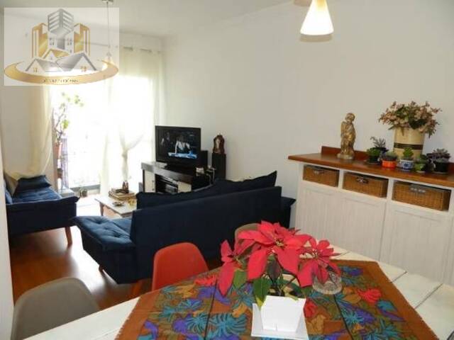 #AY120 - Apartamento para Venda em São Paulo - SP