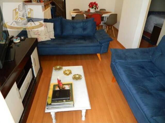 #AY120 - Apartamento para Venda em São Paulo - SP