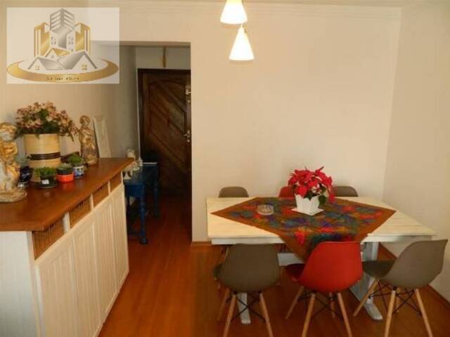 Apartamento para Venda em São Paulo - 5
