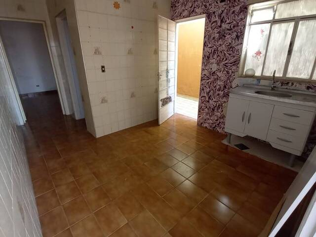 #AY116 - Casa para Venda em São Paulo - SP