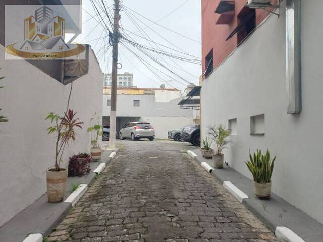 #AY117 - Casa para Venda em São Paulo - SP