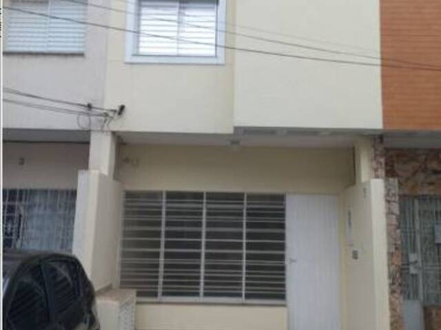 #AY117 - Casa para Venda em São Paulo - SP
