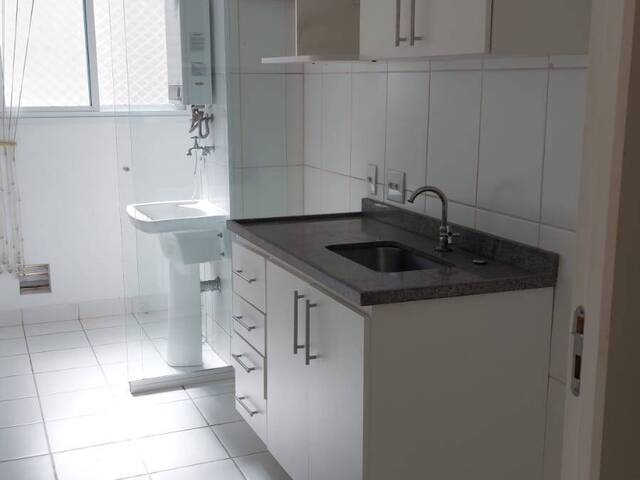 #HE50 - Apartamento para Venda em São Paulo - SP