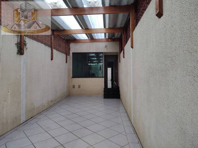 #AY118 - Casa para Venda em São Paulo - SP