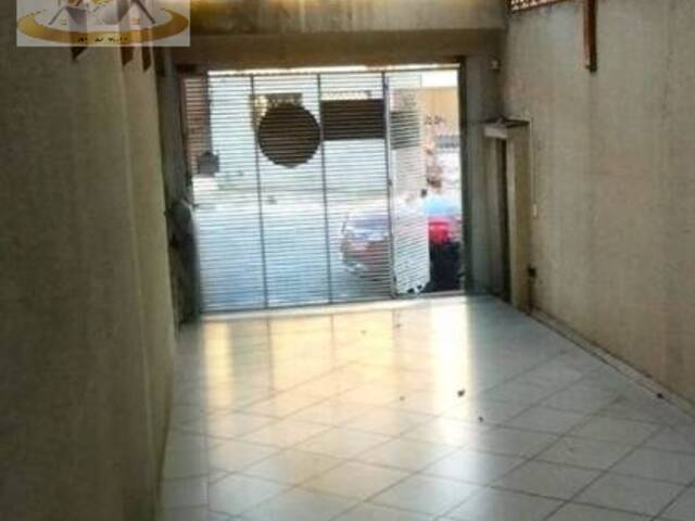 #AY118 - Casa para Venda em São Paulo - SP