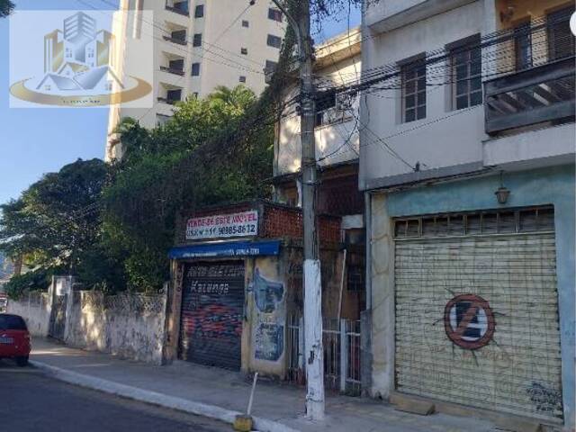 #AY119 - Casa para Venda em São Paulo - SP