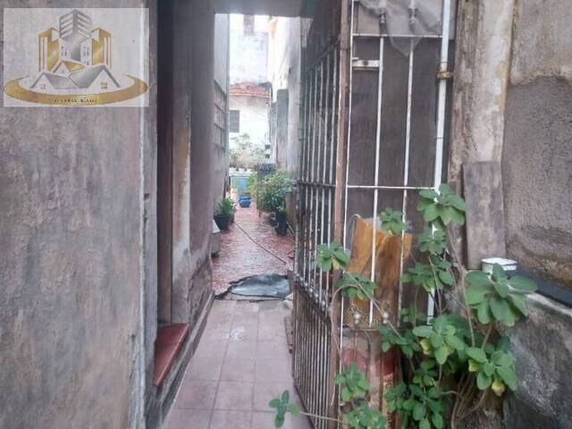 #AY119 - Casa para Venda em São Paulo - SP