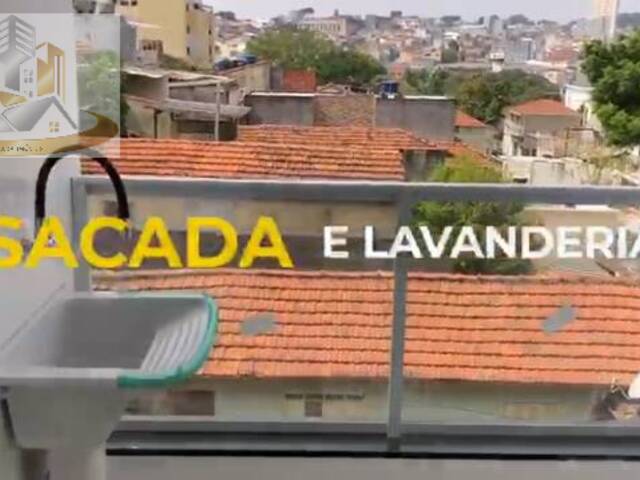 #AY121 - Apartamento para Venda em São Paulo - SP