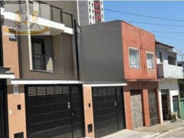 #AY130 - Casa para Venda em São Paulo - SP