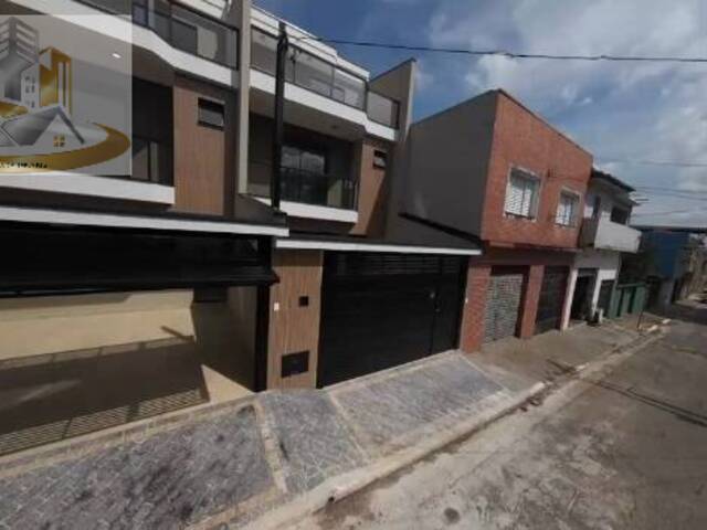 #AY130 - Casa para Venda em São Paulo - SP