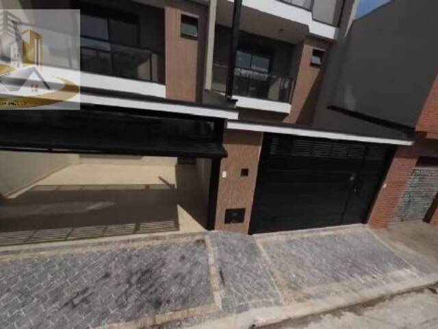 Casa para Venda em São Paulo - 4