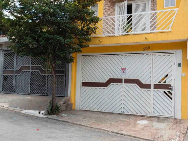 #AY131 - Casa para Venda em São Paulo - SP