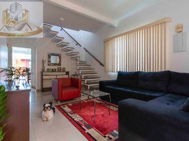 Casa para Venda em São Paulo - 5