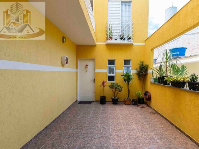 #AY131 - Casa para Venda em São Paulo - SP