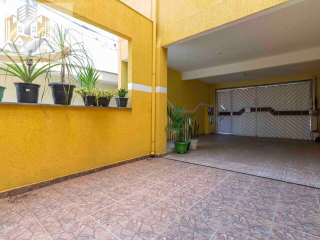 #AY131 - Casa para Venda em São Paulo - SP