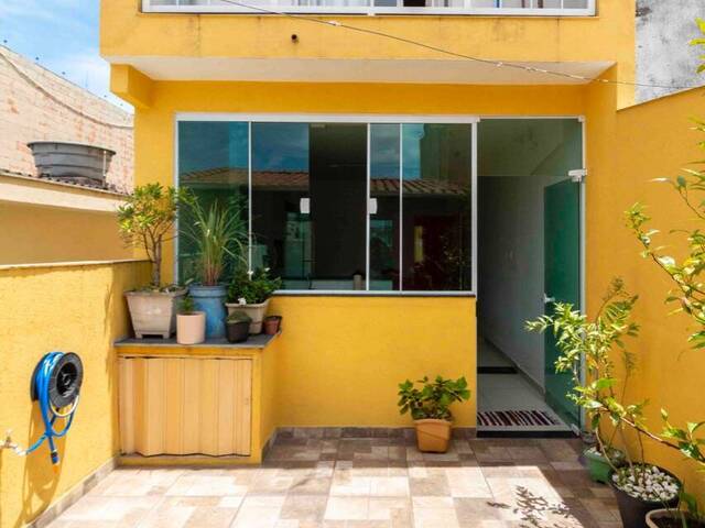 Casa para Venda em São Paulo - 4