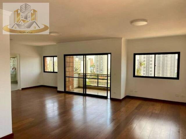 #AY132 - Apartamento para Venda em São Paulo - SP