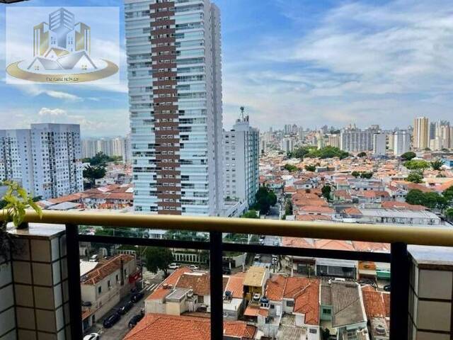 #AY132 - Apartamento para Venda em São Paulo - SP