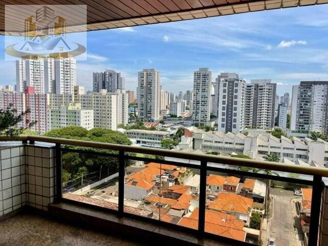 Apartamento para Venda em São Paulo - 4