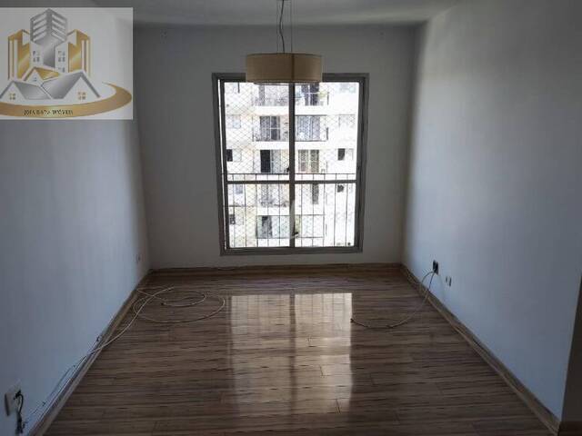 #AY133 - Apartamento para Venda em São Paulo - SP