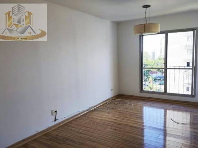 #AY133 - Apartamento para Venda em São Paulo - SP