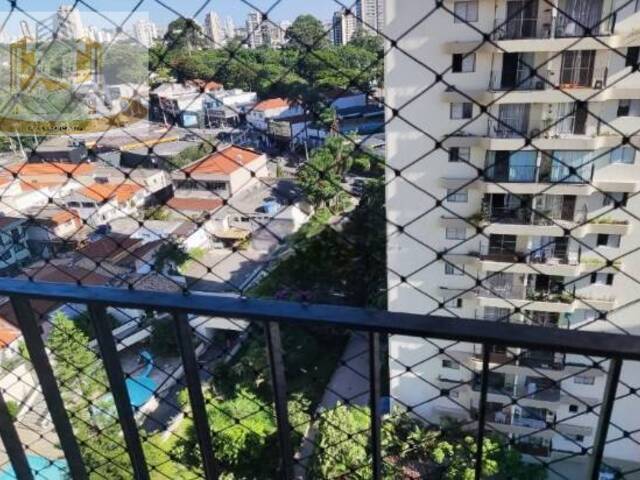 #AY133 - Apartamento para Venda em São Paulo - SP
