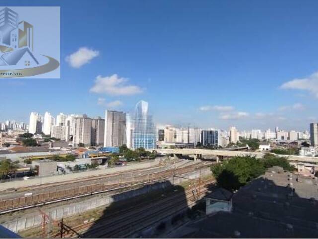 #AY134 - Apartamento para Venda em São Paulo - SP