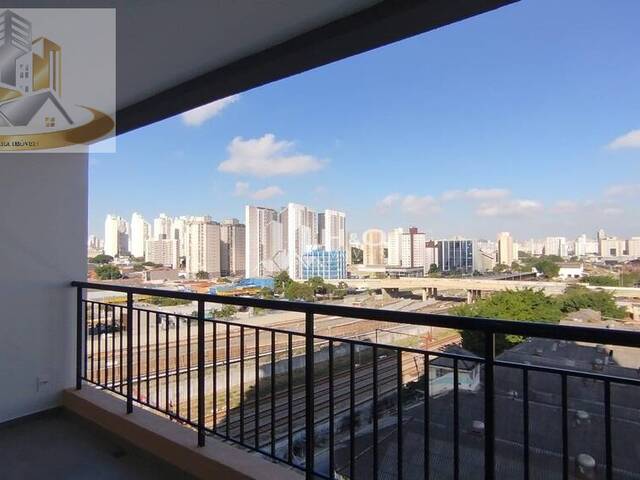 #AY134 - Apartamento para Venda em São Paulo - SP