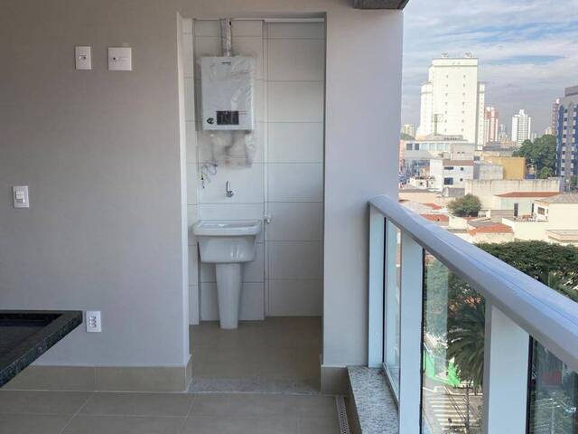#AY135 - Apartamento para Venda em São Paulo - SP