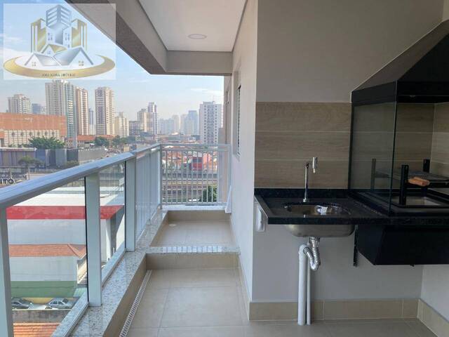 #AY135 - Apartamento para Venda em São Paulo - SP