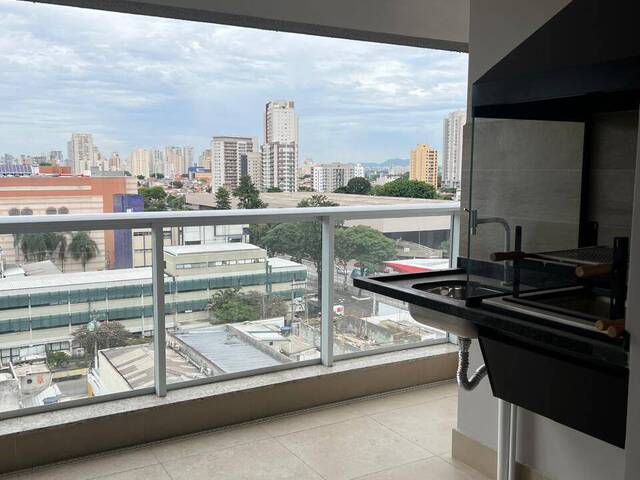 Apartamento para Venda em São Paulo - 5